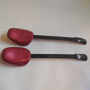 VINTAGE Adjustable Keep Shape Shoe Trees Shoe Stretcher Boot Holder Shaper NICO